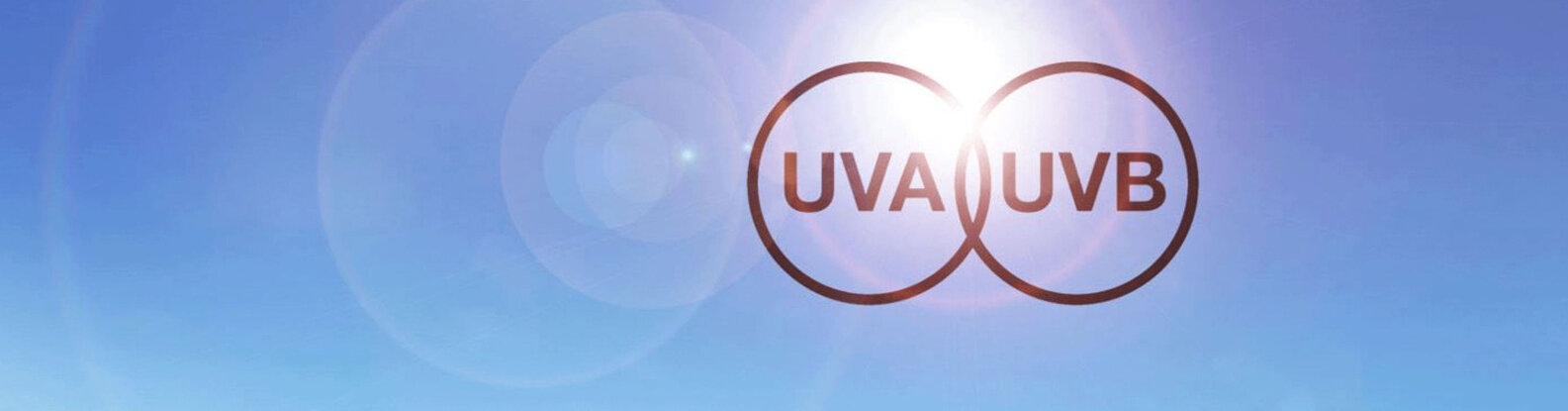 uva та uvb промені